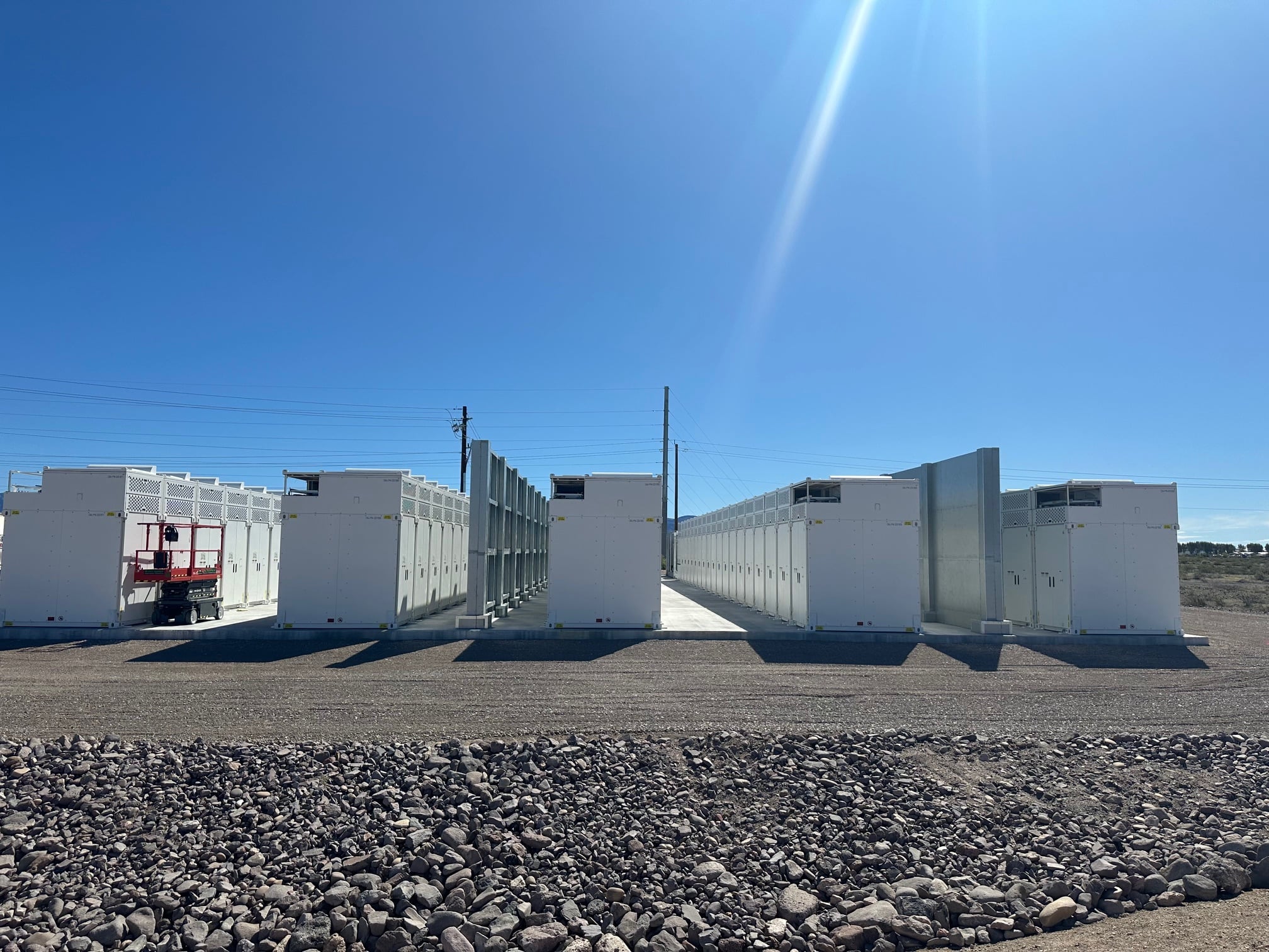 renewable energy EPC contractor
