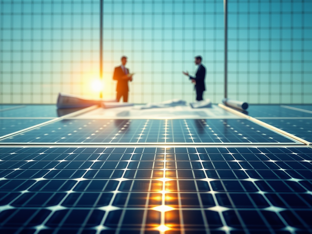 renewable energy EPC experts